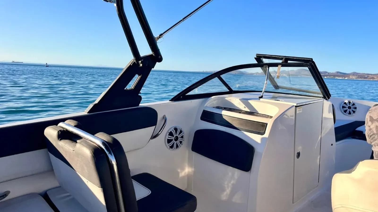 Bayliner 23FT