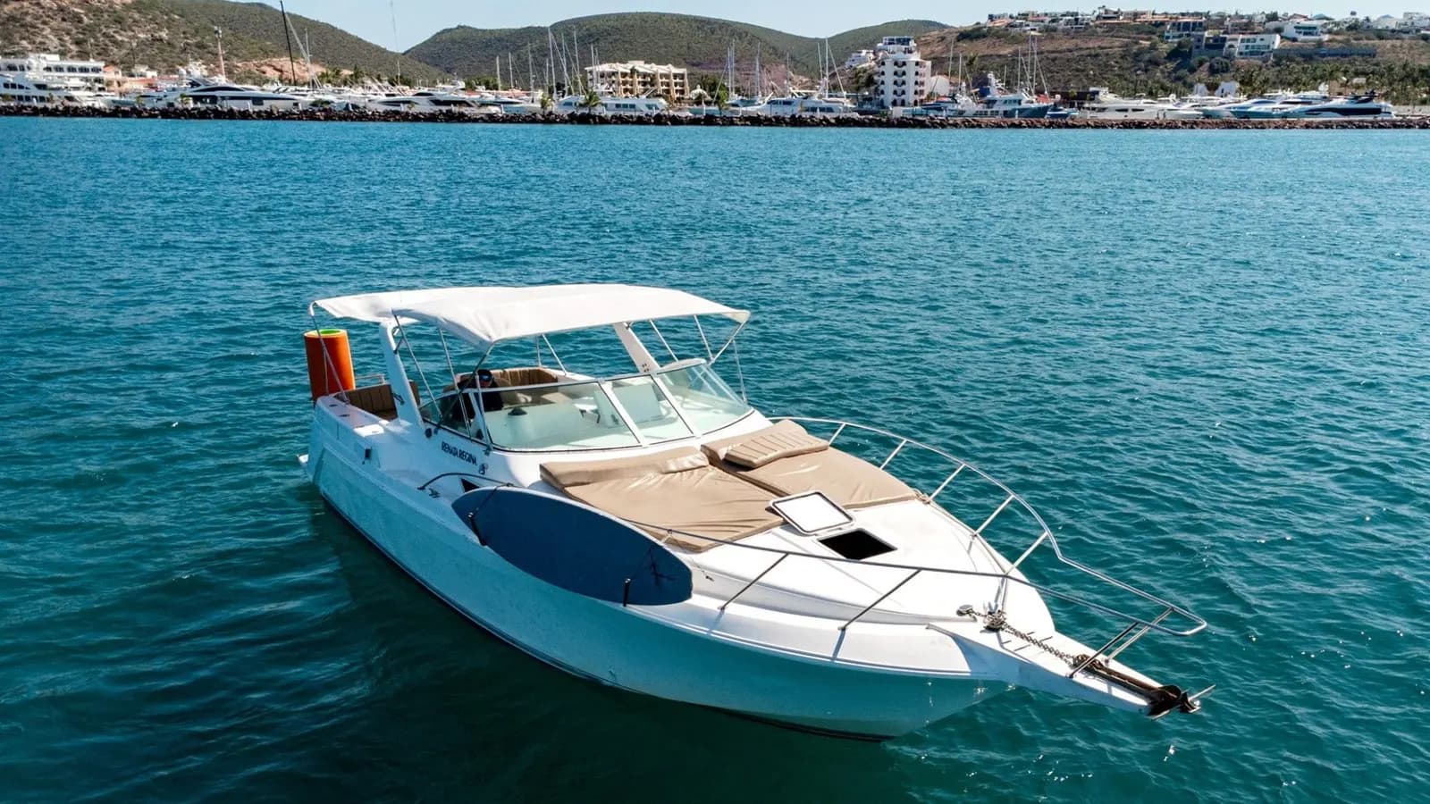 Chris Craft 45FT