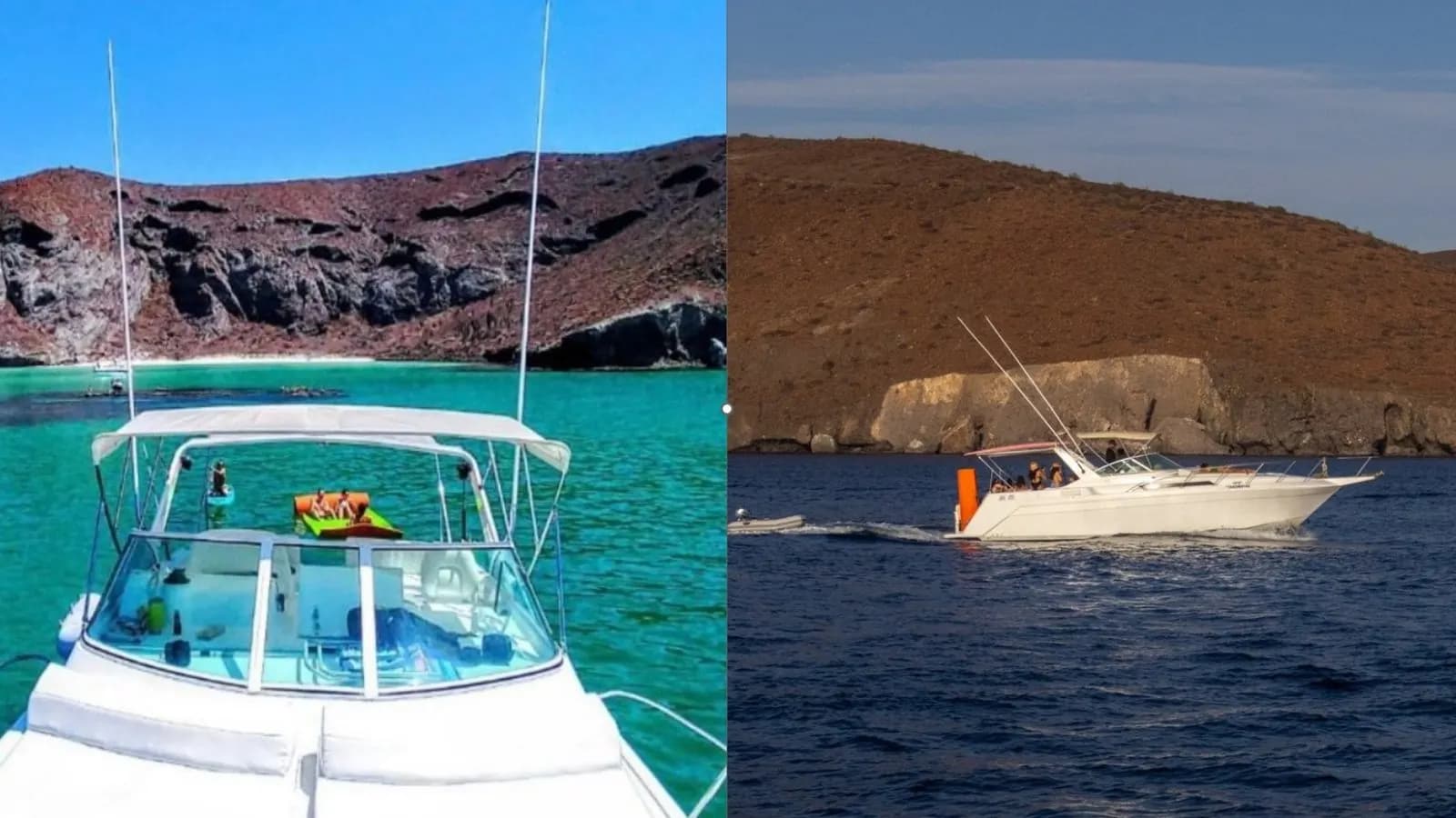 Chris Craft 45FT