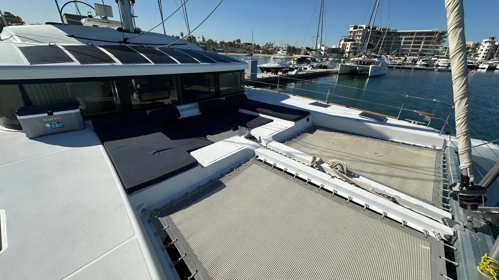Lagoon 52FT