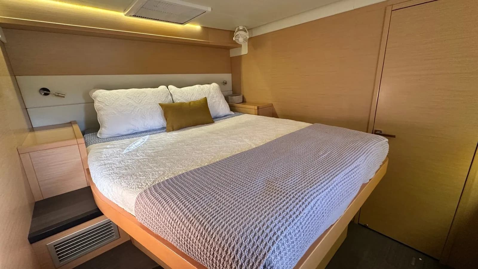 Lagoon 52FT