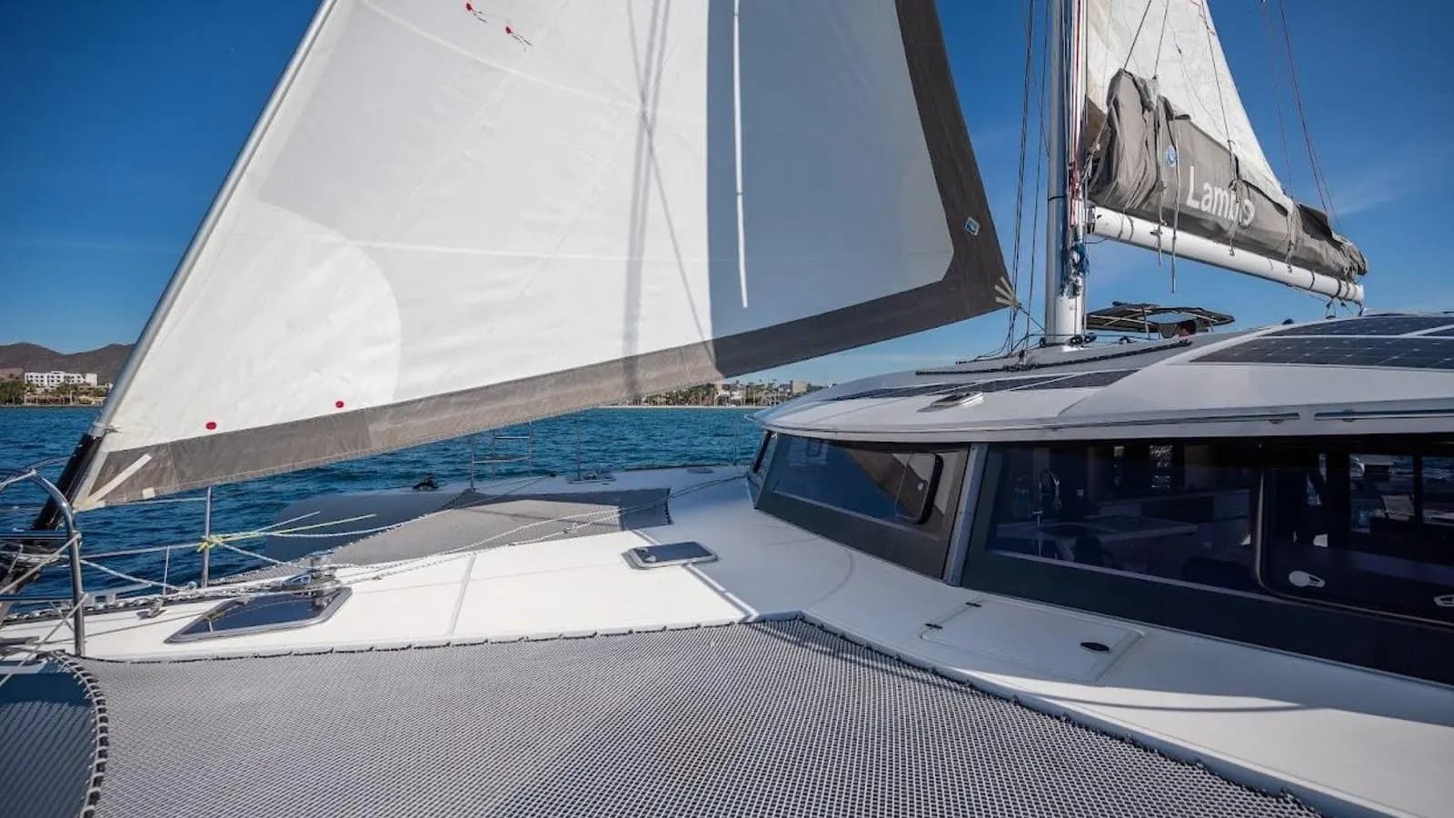 Neel 52FT