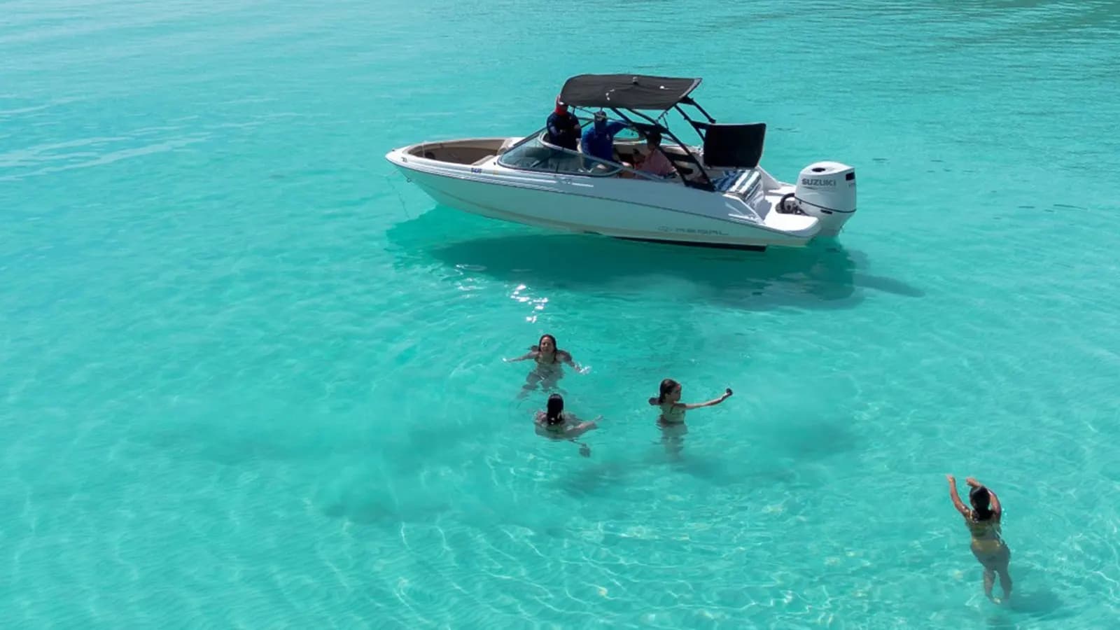 Regal 22FT