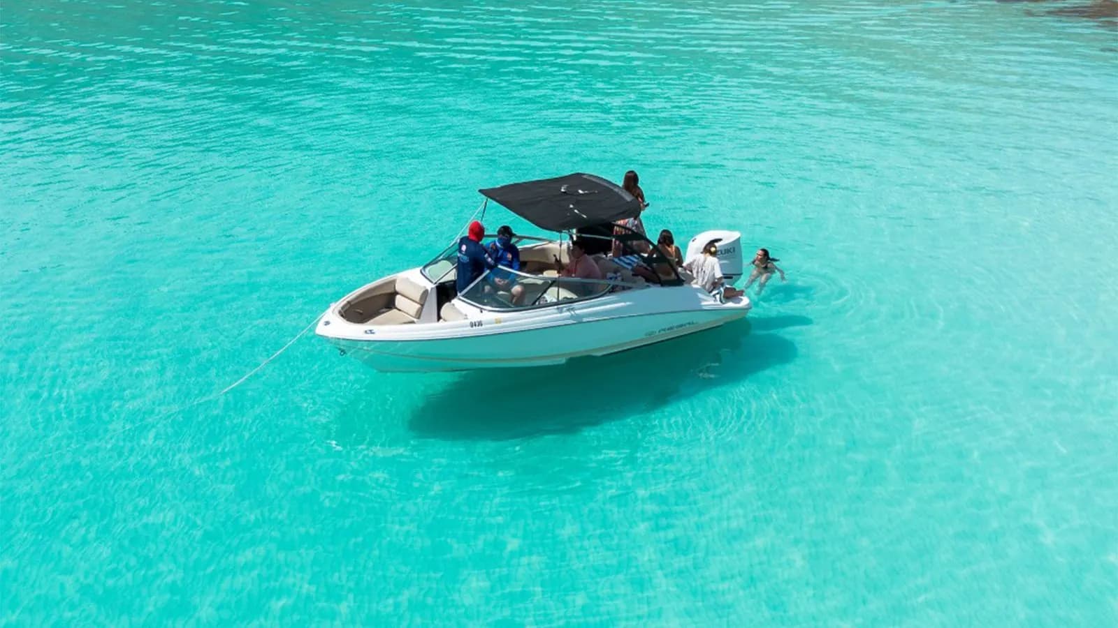 Regal 22FT
