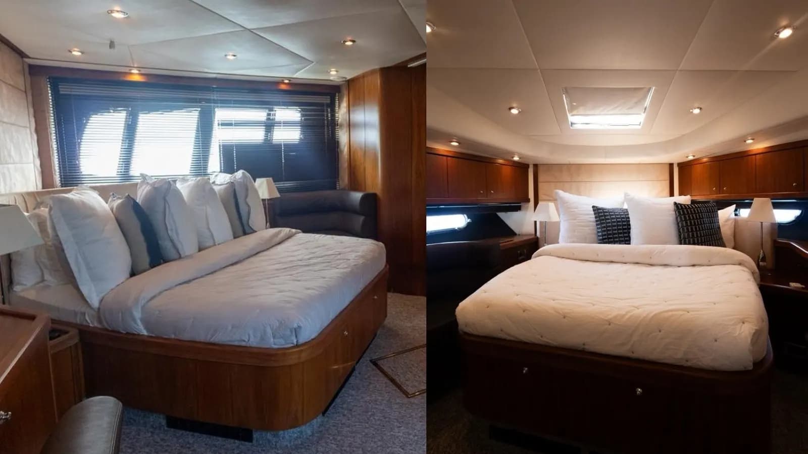 Sunseeker 72FT