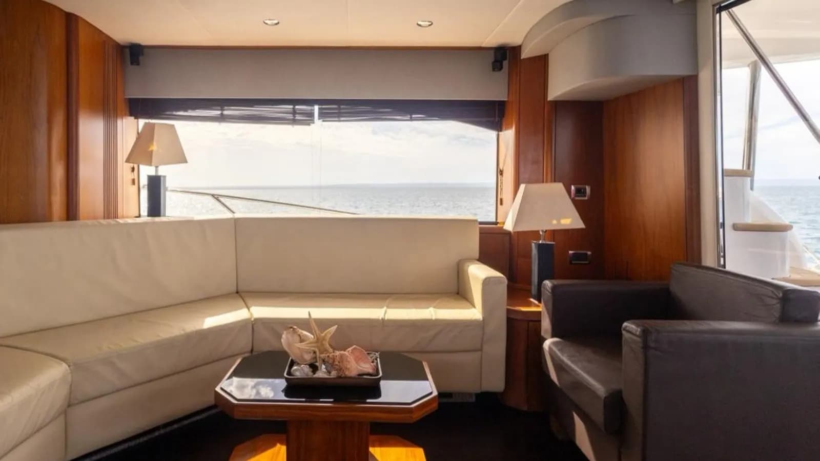 Sunseeker 72FT