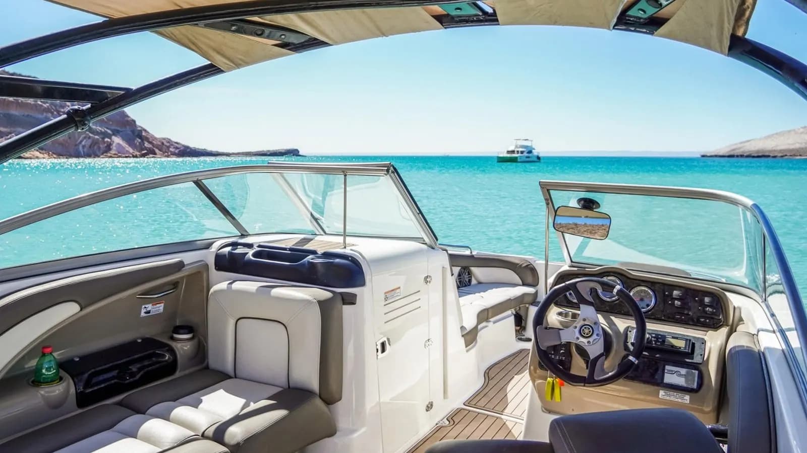 Yamaha 24FT