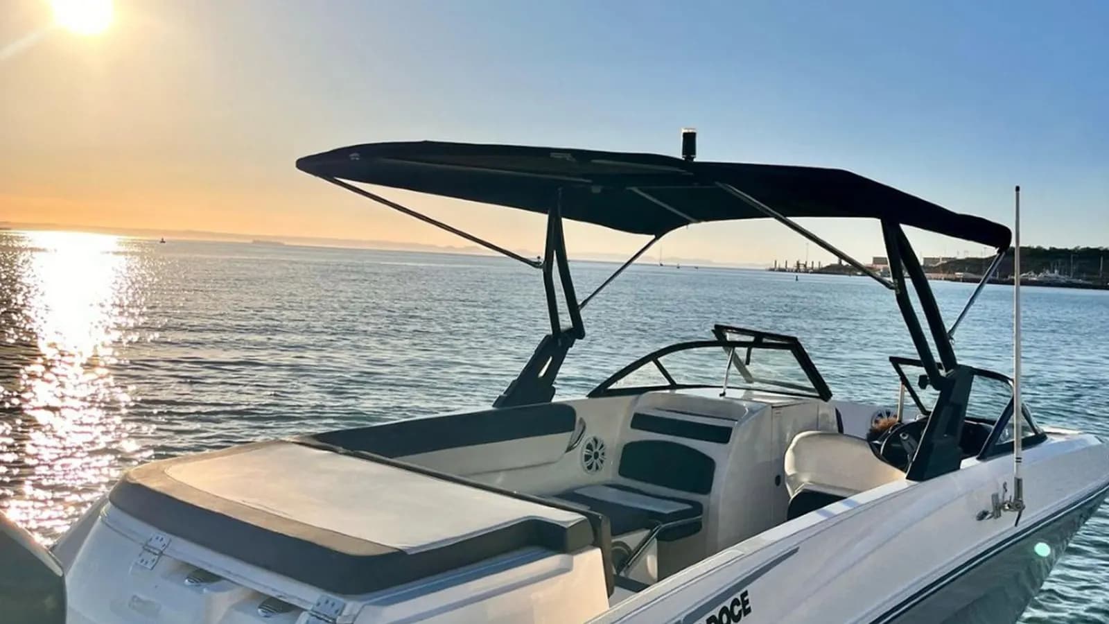 Yamaha 24FT